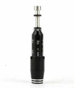 Shaft + Adapter For Cobra Amp Cell Fairway Woods