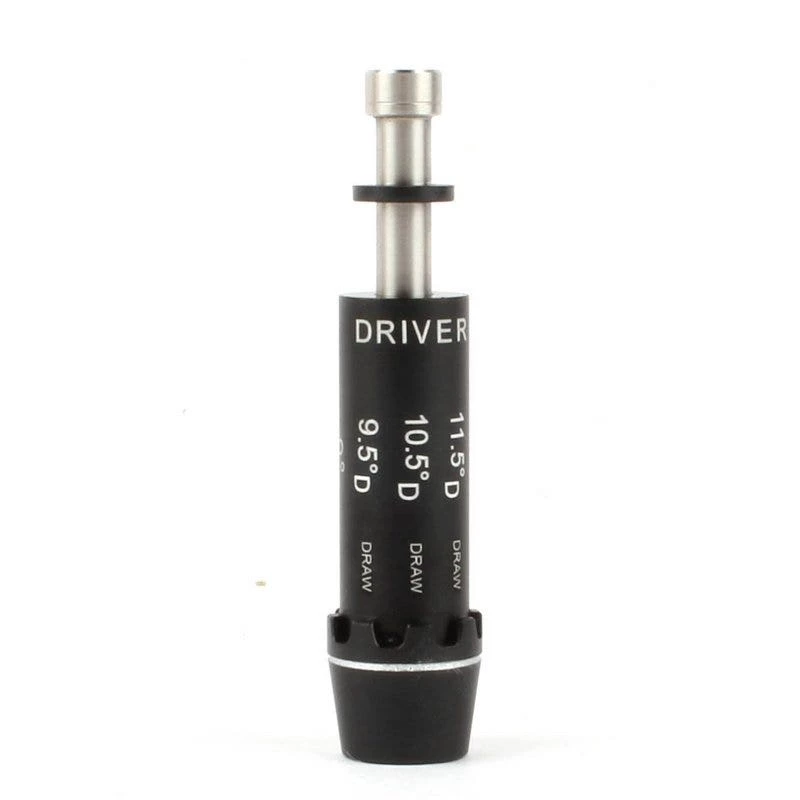 Shaft + Adapter For Cobra Bio Cell Plus Drivers