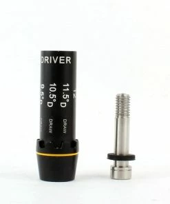 Shaft + Adapter For Cobra KING F6 Drivers