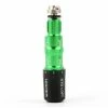 Shaft + Adapter For TaylorMade RocketBallz Drivers -Golf Bags Sales Store 2 2 rbz green tp adapter 1.5d