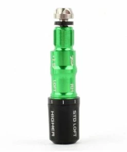 Shaft + Adapter For TaylorMade RocketBallz Drivers