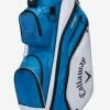 Callaway Org 14 Cart Bag, Blue/White 2 Callaway Org 14 Cart Bag, Blue/White -Golf Bags Sales Store 5122004 2