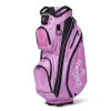 Callaway Org 14 Cart Bag, Pink Camo -Golf Bags Sales Store 5122006 2