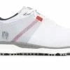 FootJoy Pro SL Sport Men Spikeless Shoe, White 2 FootJoy Pro SL Sport Men Spikeless Shoe, White -Golf Bags Sales Store 53853 2
