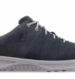 FootJoy FJ Contour Casual Golf Shoe-Navy