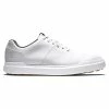 Footjoy Contour Casual, White