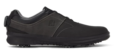 FootJoy FJ Contour BOA, Black 3 FootJoy FJ Contour BOA, Black