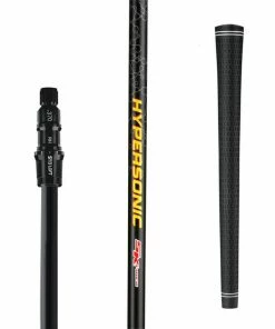 Replacement Shaft For Taylormade GAPR MID Hybrid