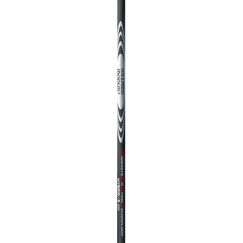 Nippon N.S. PRO Modus3 GOST Hybrid Shafts 3 Nippon N.S. PRO Modus3 GOST Hybrid Shafts
