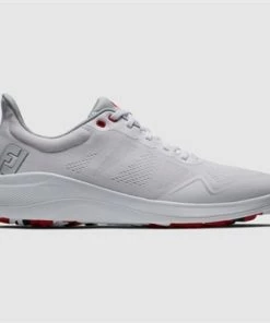 FootJoy FJ Flex Spikeless Shoes, Canada Edition