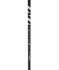 Fujikura Ventus HB Black Graphite Hybrid Shaft
