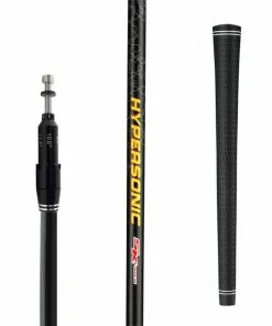 Replacement Shaft For Cobra Amp Cell Driver