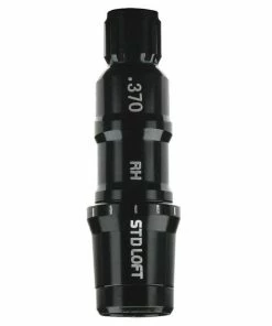 Shaft + Adapter For TaylorMade GAPR LO Hybrids