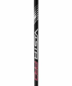 Fujikura Vista PRO 45 Graphite Wood-Reg