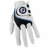 Footjoy Men's ProFLX White Glove (prior Gen) -Golf Bags Sales Store 6C1M 2
