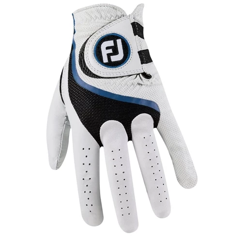Footjoy Men's ProFLX White Glove (prior Gen) 3 Footjoy Men's ProFLX White Glove (prior Gen)