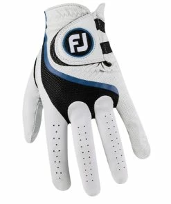 Footjoy Women's ProFLX White Glove (prior Gen)