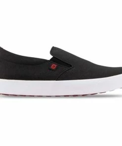 FootJoy FJ Sport Retro Womens, Black