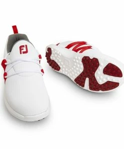 FootJoy FJ Leisure Women Slip On, Canada - Limited Edition