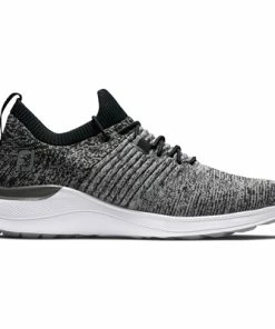 FootJoy FJ Flex XP Womens, Black/Charcoal