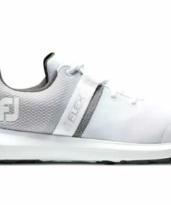 FootJoy FJ Flex Women, White
