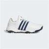 Adidas Men's Tour360 Golf Shoes, White/Navy 2 Adidas Men's Tour360 Golf Shoes, White/Navy -Golf Bags Sales Store ADFW80 GV7247 2