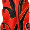 Calgary Flames Golf Cart Bag -Golf Bags Sales Store CFBAG 2