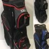 CL Deluxe Cart Bag