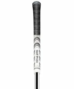 Golf Pride Multi Compound Midsize White Grip