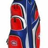 Montreal Canadiens Golf Bag -Golf Bags Sales Store MCDBAG 2