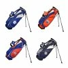 Caddy Pro NHL Stand Bags -Golf Bags Sales Store NHLSB 2