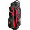 Ottawa Senators Golf Cart Bag 1 Ottawa Senators Golf Cart Bag -Golf Bags Sales Store OSBAG 2