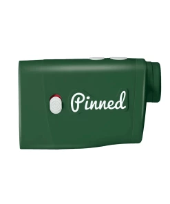 Pinned Range Finder -Golf Bags Sales Store Pinned Prism Green FINAL 72405eb6 366d 492a 816a 06ce646dd132 1260x
