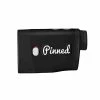 Pinned Range Finder -Golf Bags Sales Store Pinned black