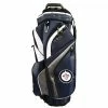 Winnipeg Jets Golf Cart Bag 1 Winnipeg Jets Golf Cart Bag -Golf Bags Sales Store WJBAG 2