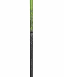 Aldila Tour 85 Green Graphite Hybrids-Tour X