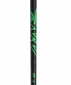 Aldila NV 2KXV 65 Green Graphite Woods-X-Stiff