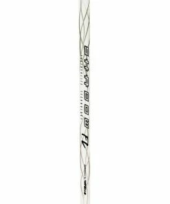 Apollo® Apollo Shadow FeatherLite Graphite Woods-Stiff