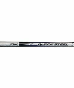 Apollo® Apollo Stepless Black Steel Irons-Reg