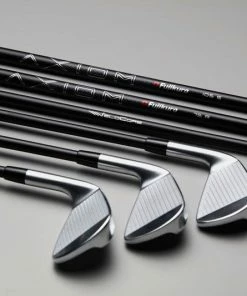 Fujikura AXIOM Graphite Iron Shafts -Golf Bags Sales Store axiom hero 12 800
