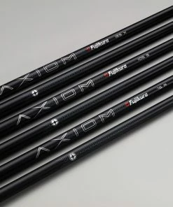 Fujikura AXIOM Graphite Iron Shafts -Golf Bags Sales Store axiom hero 12 800x800