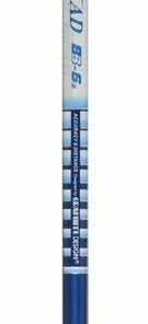 Graphite Design Tour AD BB 6 Graphite Woods-X-Stiff