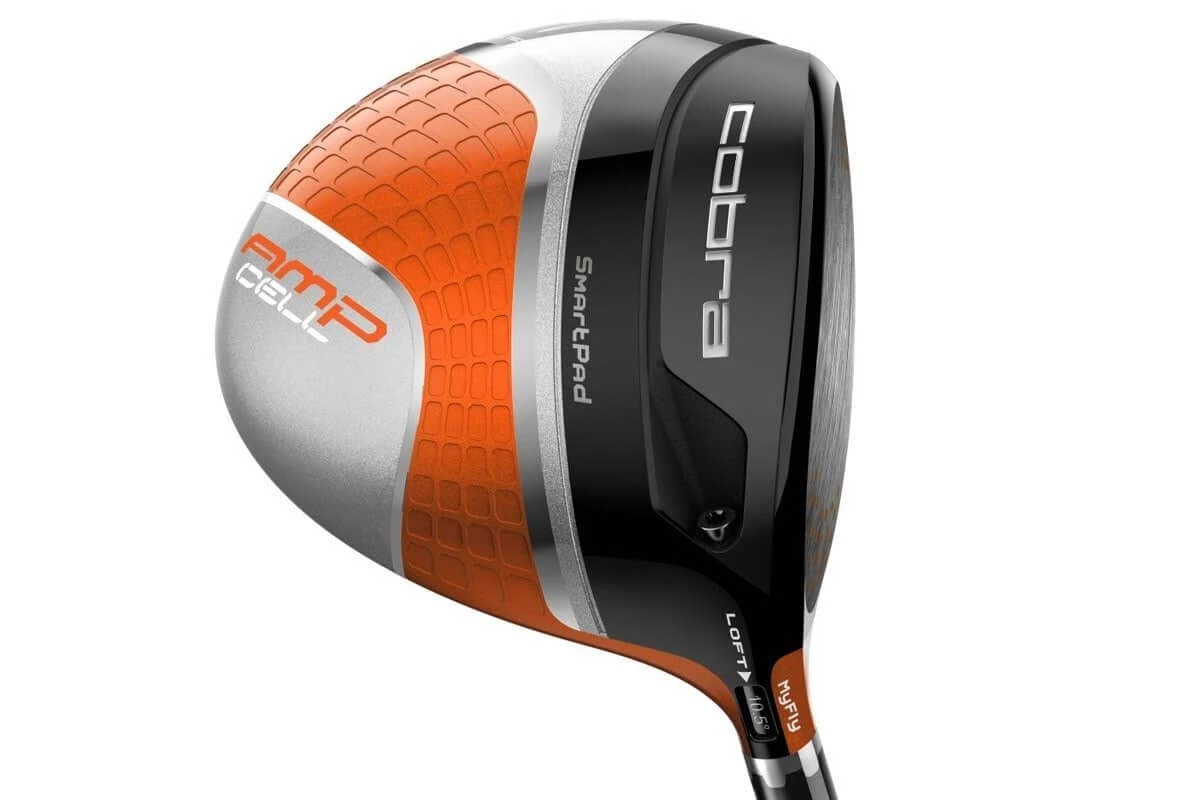 Replacement Shaft For Cobra Amp Cell Driver 4 Replacement Shaft For Cobra Amp Cell Driver - Image 2