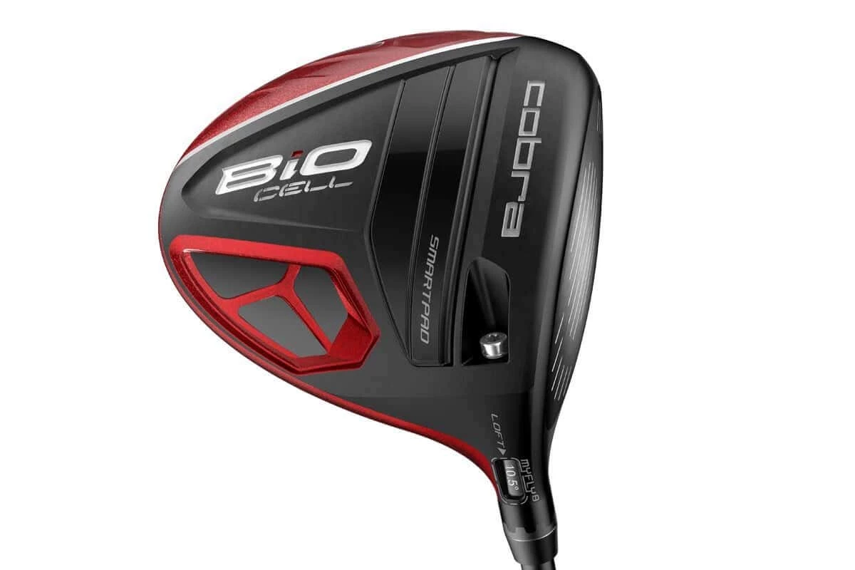 Skaft För Cobra Fly-Z/Bio Cell Drivers 4 Skaft För Cobra Fly-Z/Bio Cell Drivers - Image 2