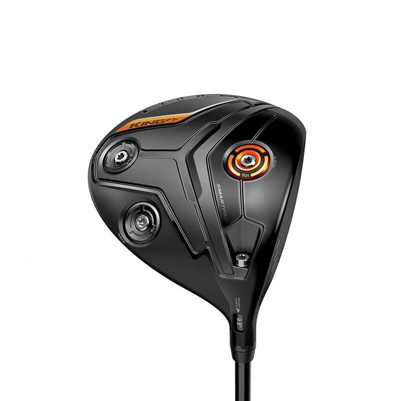 Replacement Shaft For Cobra King F7+/F8 + Driver 4 Replacement Shaft For Cobra King F7+/F8 + Driver - Image 2