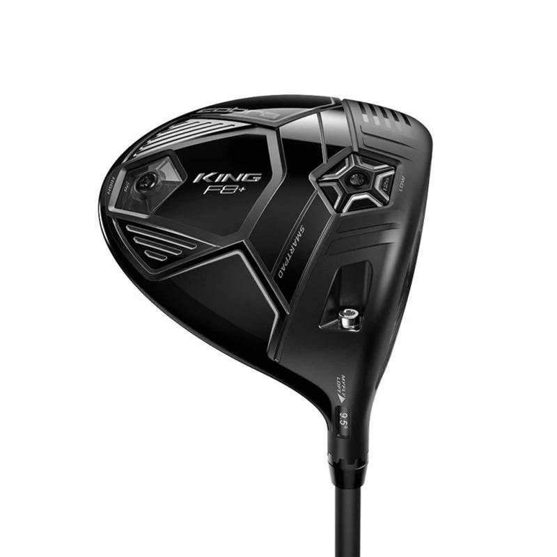 Replacement Shaft For Cobra King F7+/F8 + Driver 5 Replacement Shaft For Cobra King F7+/F8 + Driver - Image 3