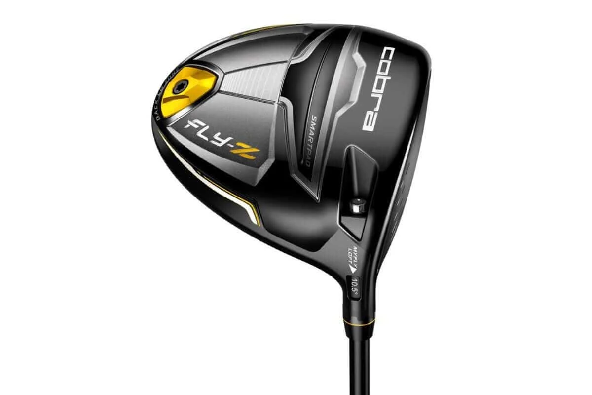 Skaft För Cobra Fly-Z/Bio Cell Drivers 5 Skaft För Cobra Fly-Z/Bio Cell Drivers - Image 3