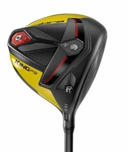 Replacement Shaft For Cobra King F9 Speedback Tour Length Driver -Golf Bags Sales Store c o cobra king f9 2 3