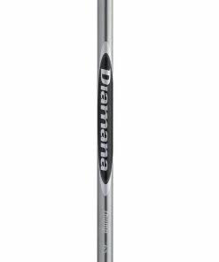 MITSUBISHI CHEMICAL Mitsubishi-Rayon Diamana ThumpFairway 65 Graphite Woods-Stiff