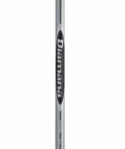 Mitsubishi Chemical Diamana Thump 55 Fairway - Stiff
